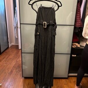 NEW Free People Pant Jumpsuit